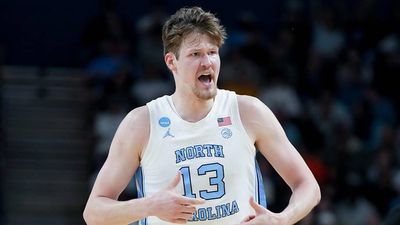 Best Available Players in Second Round of 2026 NBA Draft