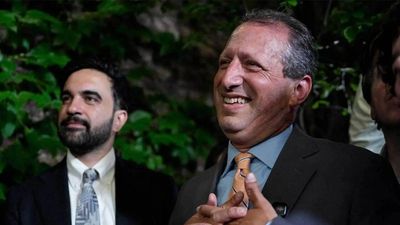 Mamdani-backed candidates shake up New York politics, oust two sitting congressmen