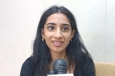 Who is Devina Gahlot? BJP leader Kailash Gahlot's daughter who secured AIR 1 in CUET-UG 2026