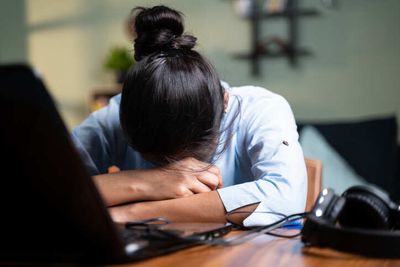 From dream job in Bangalore to daily panic: Why starting something good can still feel overwhelming