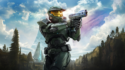 Xbox announced Halo: Campaign Evolved's PC system requirements and recommended specs, and woof — I have bad news if you were hoping for a small file size