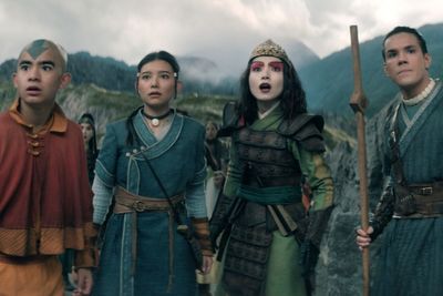 New releases for your streaming pleasure: June 24-30
