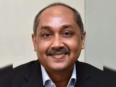 Vedanta may have a couple more tranches of promoter-driven selling; stock likely to bounce back in 1-2 weeks: Ambareesh Baliga