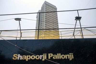 India’s Shapoorji Pallonji Group seeks fresh bond extension as refinancing drags
