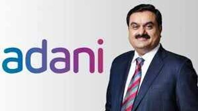 The Adani stock Morgan Stanley thinks could benefit most from India’s infrastructure push