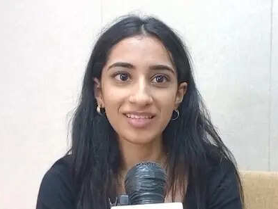 Didn't memorise: CUET UG 2026 topper Devina Gahlot shares her strategy