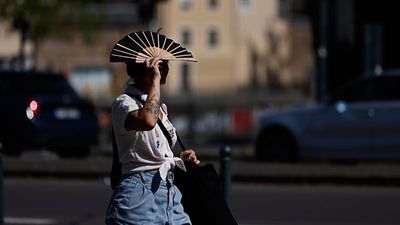 ‘El Niño is a distraction’: Why Europe’s deadly heatwave isn’t down to a natural weather phenomenon