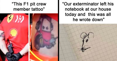 75 Memes That Perfectly Sum Up The Chaos Of Being Alive Right Now