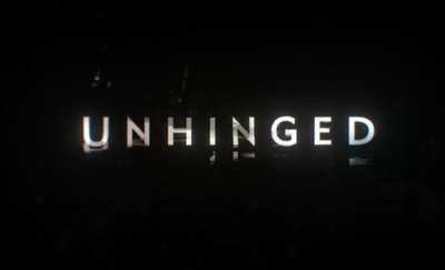 Netflix's 'Unhinged': New Horror Game for TV Turns Your Smartphone Into a Controller