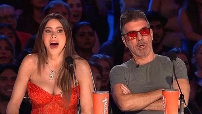 Watch The America’s Got Talent Act That Earned Simon Cowell’s Final Golden Buzzer Of Season 21: ‘Bloody Fantastic’