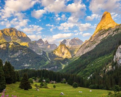 Could mountains be key to unlocking hydrogen’s potential?