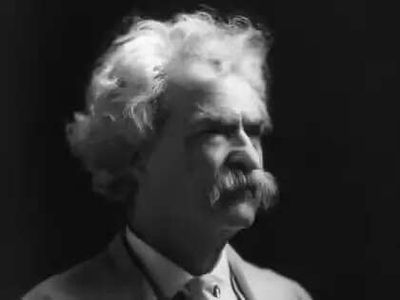 Quote of the Day by Mark Twain: 'Whenever you find yourself on the side of the majority, it is time to pause and reflect' — A timeless lesson on independent thinking and the dangers of blindly following the crowd