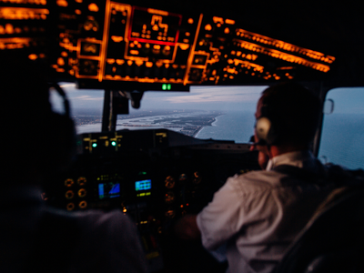 India panel proposes simulator-heavy pilot licence to ease crew shortage, document shows