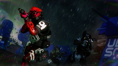 Marathon's Vault Breaker PvE mode is coming in July, and here's the twist: You leave your loot behind