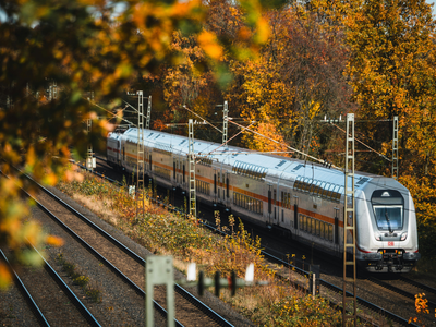 Germany trains resume after technical glitch paralyses network