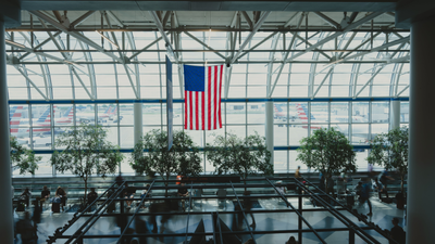 Green Card in America: How the Blanche v. Lau Ruling Affects European Expats