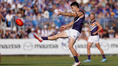 Anything is Voss-ible as Freo look for revenge on Suns