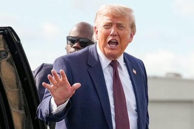 Trump fumes as US Senate votes to halt Iran war in historic move
