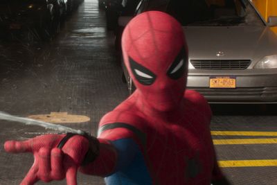 Tom Holland teases mystery Marvel character who still remembers Peter Parker after No Way Home