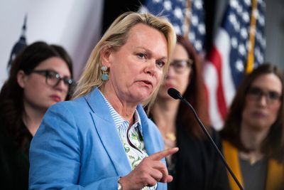 McClain Delaney defeats predecessor Trone in Maryland primary