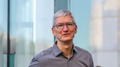 Quote of the day by Apple CEO Tim Cook: 'Our own information is being weaponized against us with military efficiency' — a scathing critique of the modern advertising data pipeline