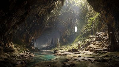 Lost world beneath New Zealand cave reveals fossils of birds that disappeared a million years ago