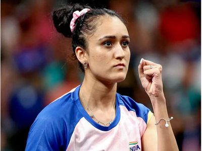 Not asking for special treatment; will take legal action if questions not answered: Manika Batra