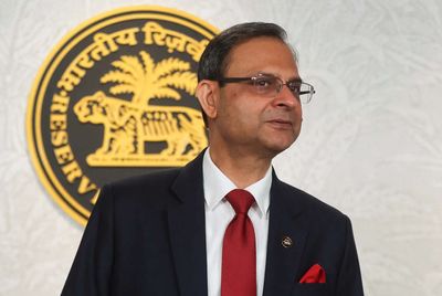 Sanjay Malhotra calms rate hike fears as RBI watches oil, monsoon