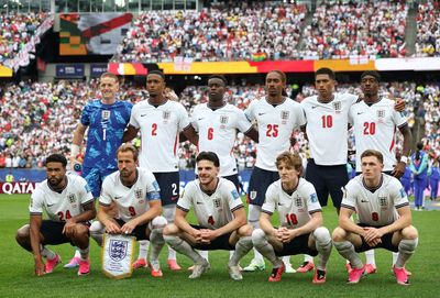 England vs Ghana player ratings: Who stood out?