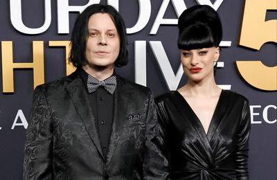 Jack White's wife Olivia Jean files for divorce claiming 'inappropriate marital conduct'