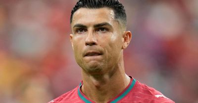 Portugal 5-0 Uzbekistan: Record-breaking Ronaldo silences critics with brace