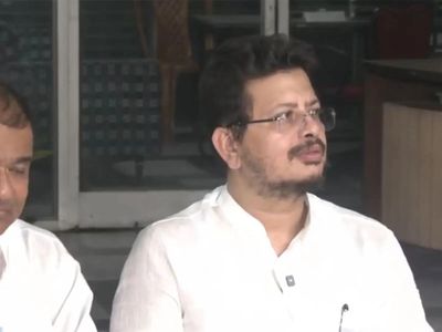 TMC rebel faction says it is the 'real' party, claims majority support among Bengal MLAs