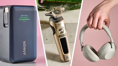 I review tech for a living, and these are the 7 essential tech buys I'd recommend for your summer travels