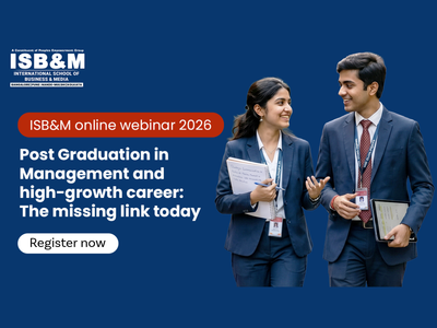 Inside the new management playbook: Why Indian B-Schools say MBA must become a mindset