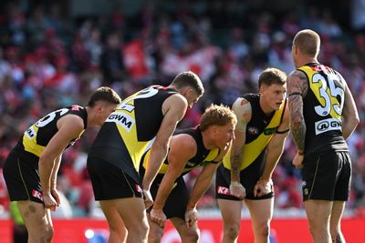 From the Pocket: Richmond’s rebuild is frustrating and strange. Who knows if it’s working