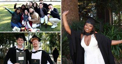 Meet the new university graduates putting their degrees to good use