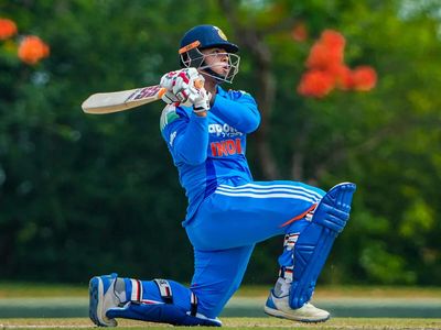 Vaibhav Sooryavanshi fever grips Ireland ahead of possible India debut; ex-India cricketer Narasimha Rao calls it a 'historic moment'