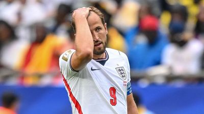 Are England through to the next round of the World Cup?