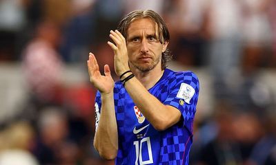 Croatia vs Panama prediction: Will Modric and co. start firing on all cylinders?