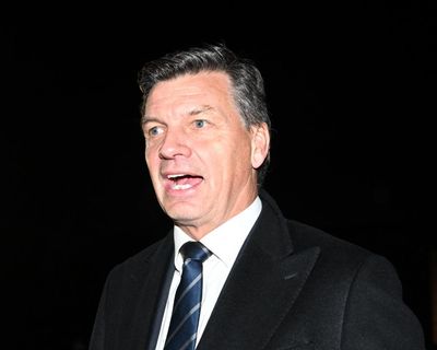 Afternoon Update: Liberals dumbfounded by Taylor; Coogee shark attack victim speaks; and a levitating penguin