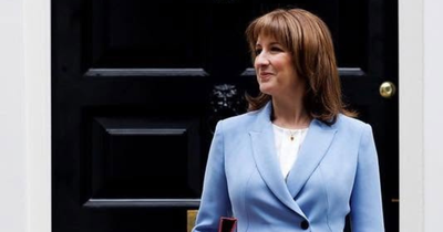 Rachel Reeves' Future in Doubt: Why Andy Burnham's Rise Could Reshape Labour's Cabinet