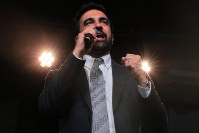 Mamdani’s socialist movement scores major wins in New York power shift