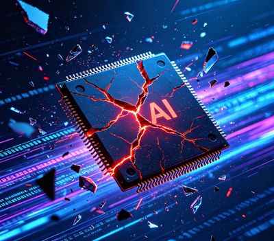 India at risk of AI blackout? Why Bernstein wants India to have its own DeepSeek