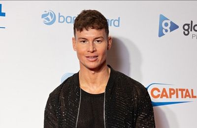 Joel Corry in talks with pop megastar about working on new music