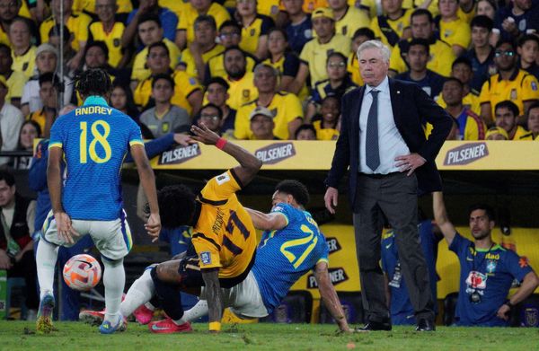 Brazil aim for last 32 as World Cup goes into hectic phase