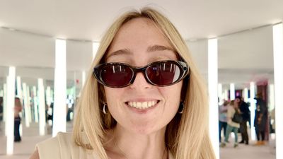 I went hands-on with all of Meta’s new $299 smart glasses to see if they’re actually better without the logos