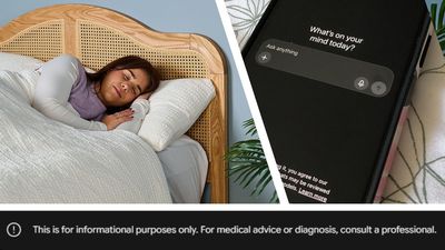 A sleep doctor rates the ‘fall asleep fast’ advice I got from 3 big AI tools — here’s how each one scored