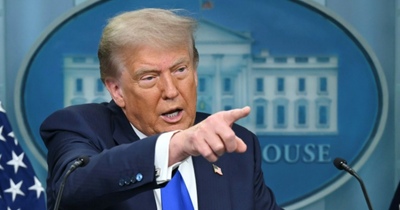 Trump Gives Iran Rare Oil Export Reprieve as US Seeks to Lock In Fragile Peace Deal