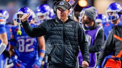 Ranking the Pac-12 Football Head Coaches for 2026