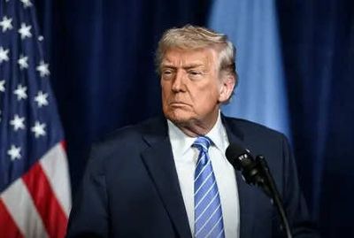 Trump orders probe because gas prices not falling enough
